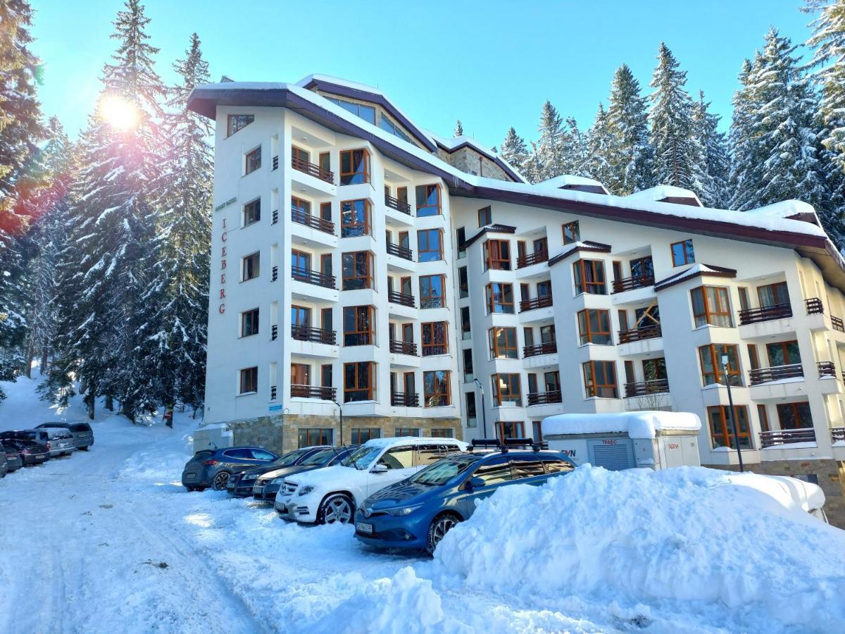 Ski & Holiday Apartments In Pamporovo Luaran gambar