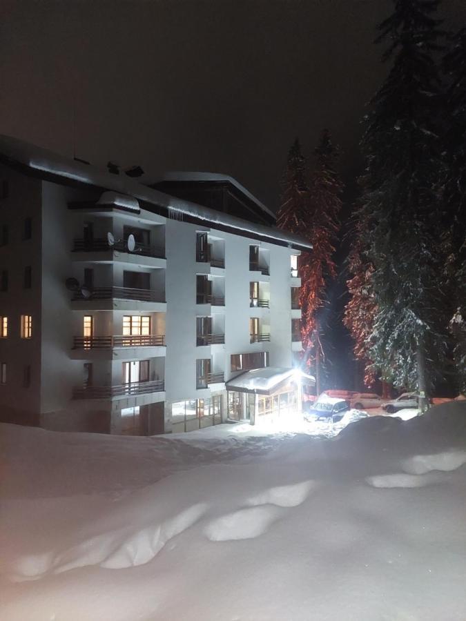 Ski & Holiday Apartments In Pamporovo Luaran gambar
