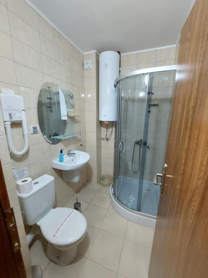 Ski & Holiday Apartments In Pamporovo Luaran gambar