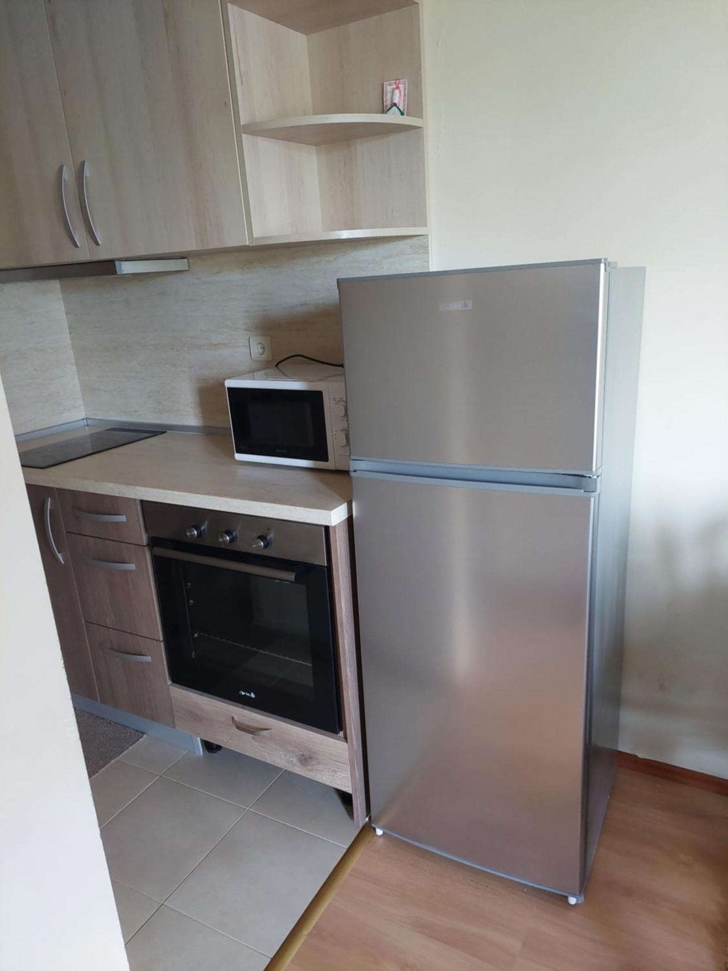 Ski & Holiday Apartments In Pamporovo Luaran gambar