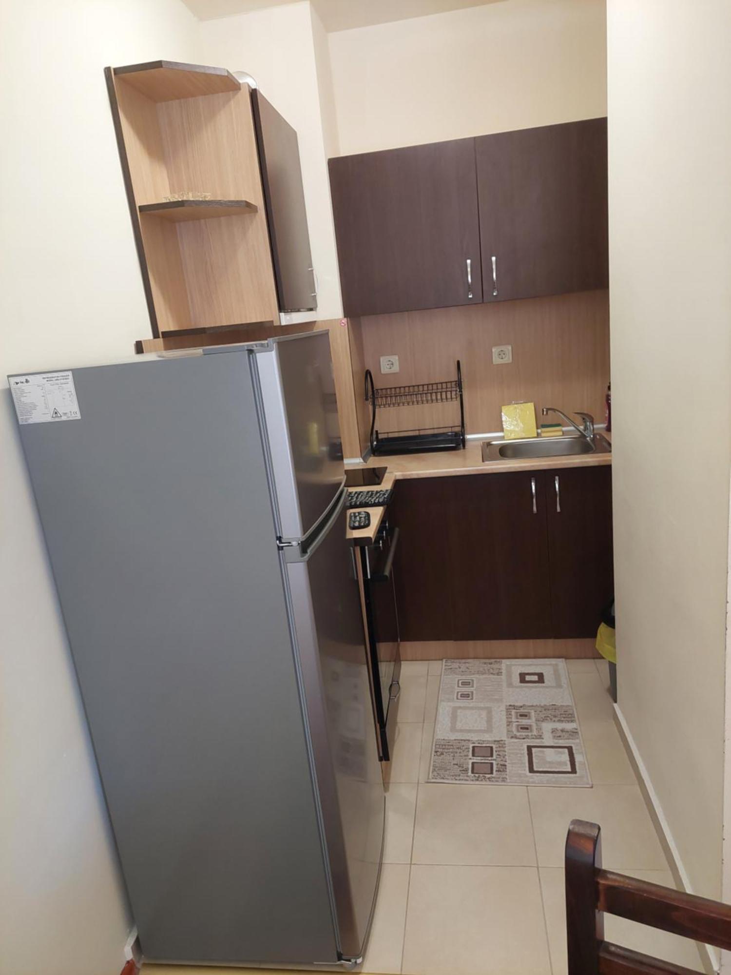 Ski & Holiday Apartments In Pamporovo Luaran gambar