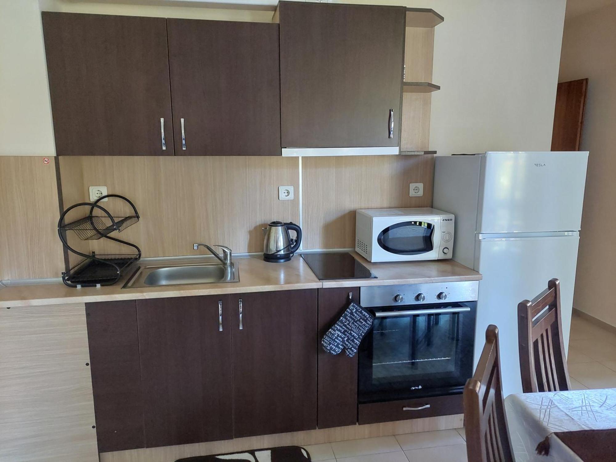 Ski & Holiday Apartments In Pamporovo Luaran gambar