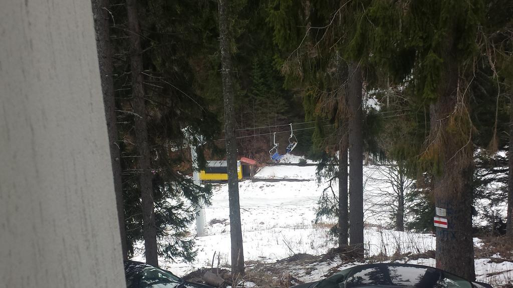 Ski & Holiday Apartments In Pamporovo Bilik gambar
