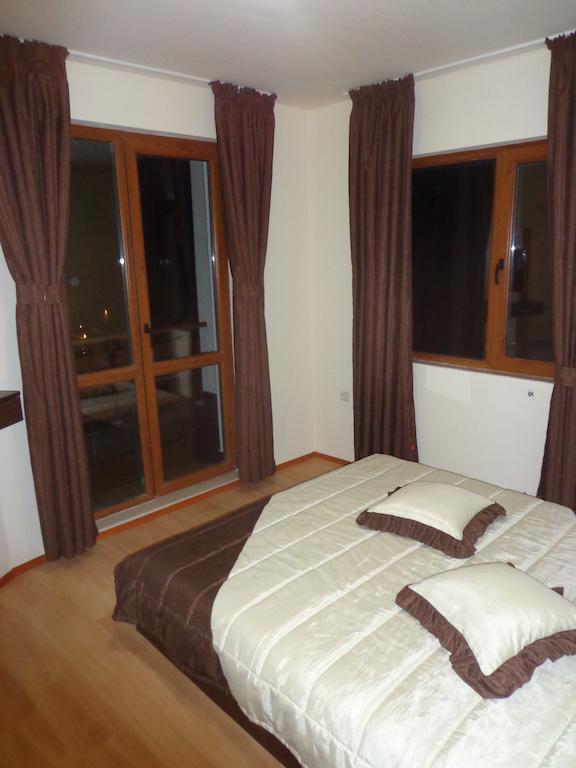 Ski & Holiday Apartments In Pamporovo Luaran gambar