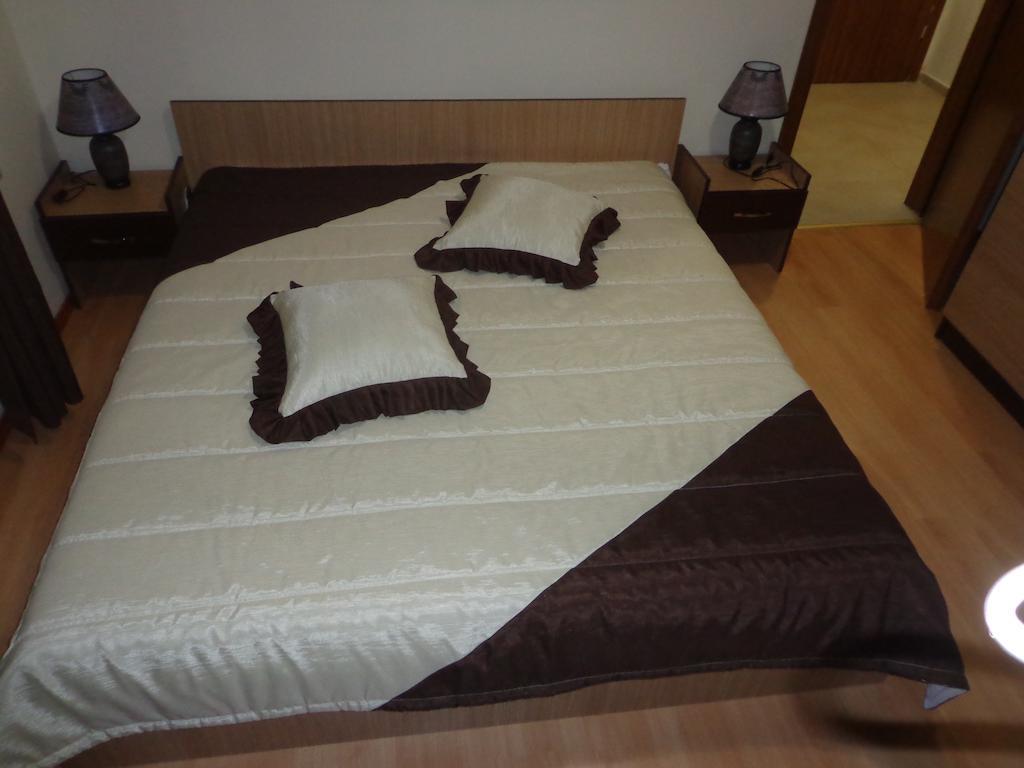 Ski & Holiday Apartments In Pamporovo Luaran gambar